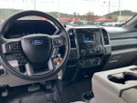 2018 F-250 Super Duty Thumbnail 12