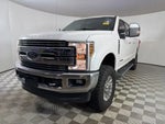2018 F-250 Super Duty Thumbnail 4