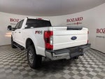 2018 F-250 Super Duty Thumbnail 6