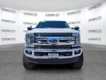 2018 F-250 Super Duty Thumbnail 2