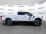2018 F-250 Super Duty Thumbnail 8