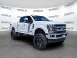 2018 F-250 Super Duty Thumbnail 1