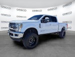 2018 F-250 Super Duty Thumbnail 3