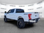 2018 F-250 Super Duty Thumbnail 5