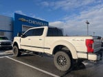 2018 F-250 Super Duty Thumbnail 4