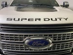 2018 F-250 Super Duty Thumbnail 10