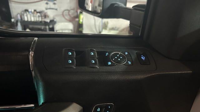 2018 Ford F-250 Super Duty Limited