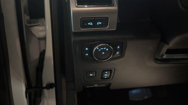 2018 Ford F-250 Super Duty Limited