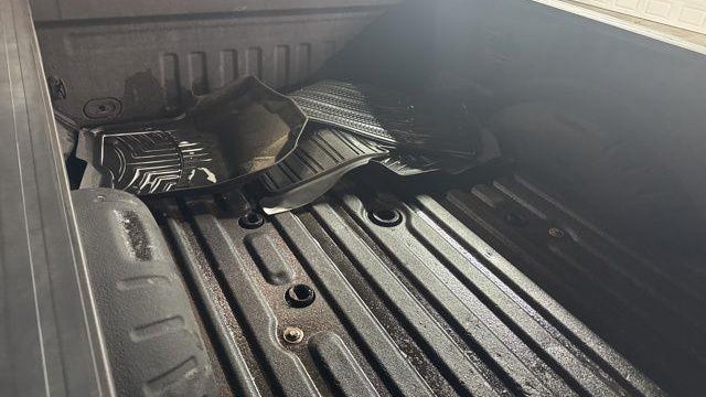 2018 Ford F-250 Super Duty Limited