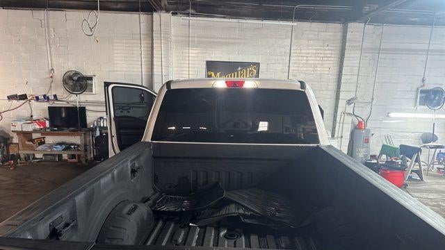2018 Ford F-250 Super Duty Limited