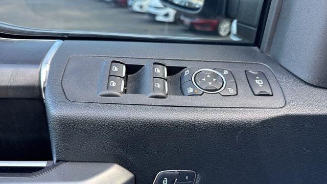 2018 Ford F-250 Super Duty Limited