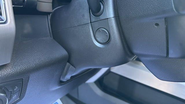 2018 Ford F-250 Super Duty Limited