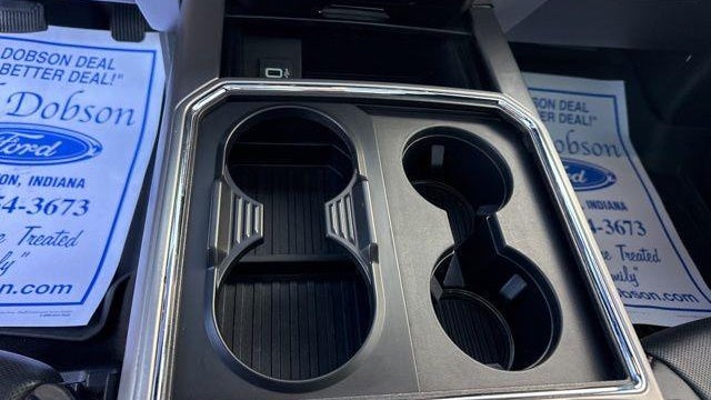 2018 Ford F-250 Super Duty Limited