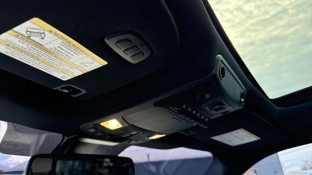 2018 Ford F-250 Super Duty Limited