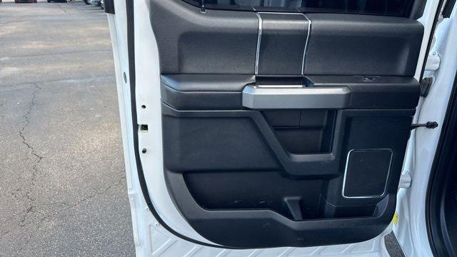 2018 Ford F-250 Super Duty Limited