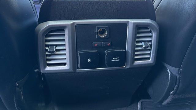 2018 Ford F-250 Super Duty Limited