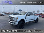 2018 F-250 Super Duty Thumbnail 1