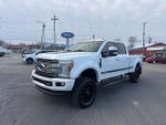 2018 F-250 Super Duty Thumbnail 3