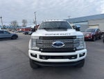 2018 F-250 Super Duty Thumbnail 4