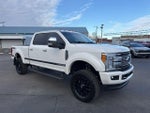 2018 F-250 Super Duty Thumbnail 5