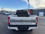 2018 F-250 Super Duty Thumbnail 8