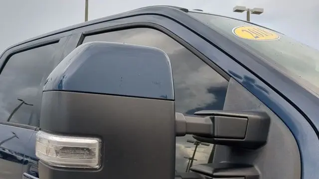 2018 Ford F-250 Super Duty Limited