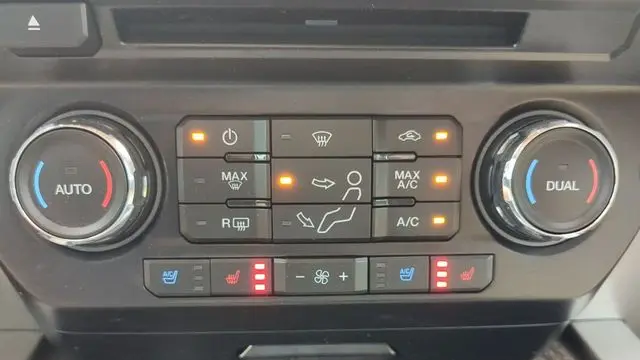 2018 Ford F-250 Super Duty Limited