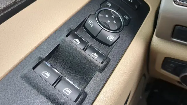 2018 Ford F-250 Super Duty Limited