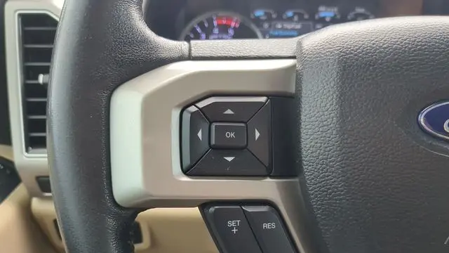 2018 Ford F-250 Super Duty Limited