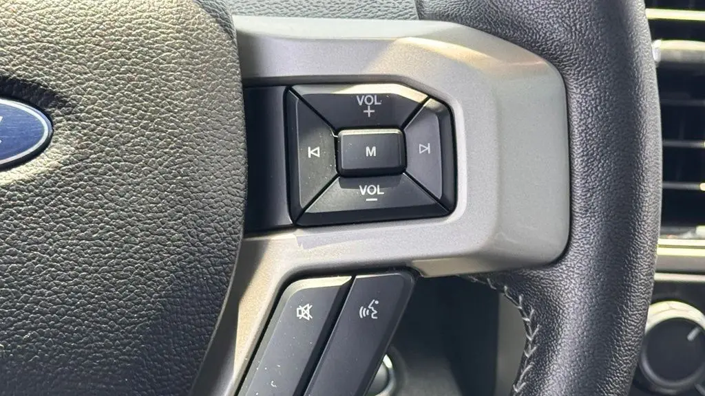 2018 Ford F-250 Super Duty Limited