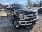 2019 F-250 Super Duty Thumbnail 5