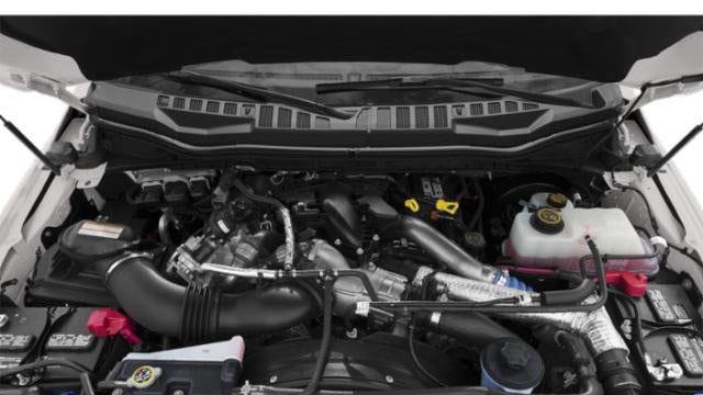 2019 Ford F-250 Super Duty Limited