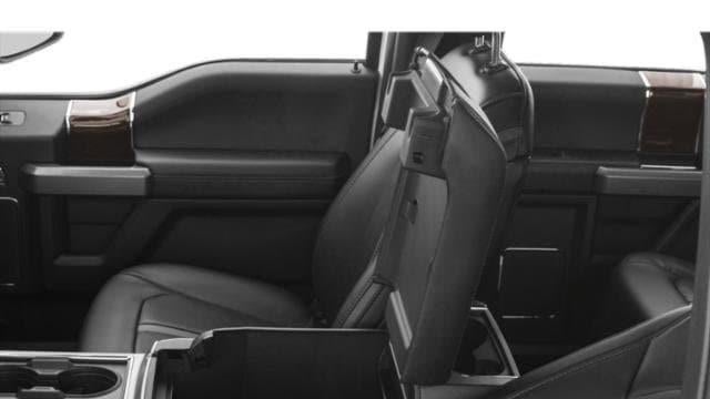 2019 Ford F-250 Super Duty Limited