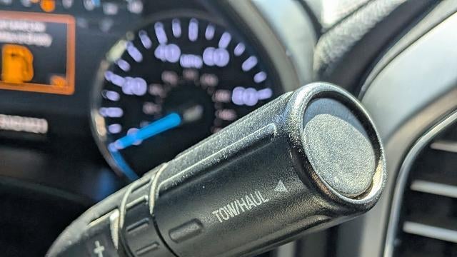 2019 Ford F-250 Super Duty Limited