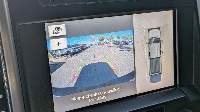 2019 Ford F-250 Super Duty Limited