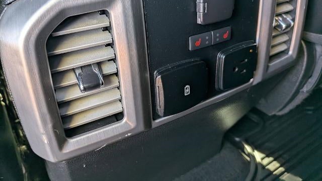 2019 Ford F-250 Super Duty Limited