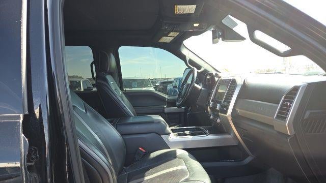 2019 Ford F-250 Super Duty King Ranch