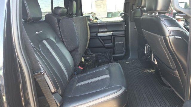 2019 Ford F-250 Super Duty King Ranch