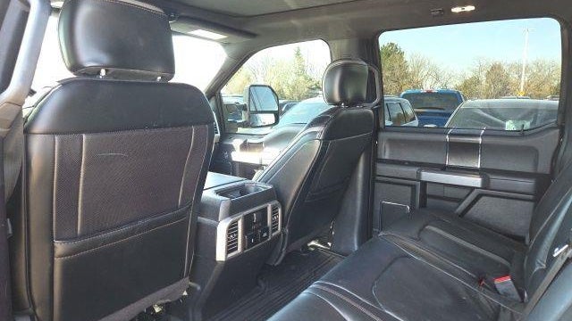 2019 Ford F-250 Super Duty King Ranch