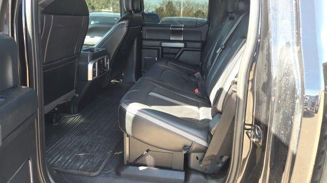 2019 Ford F-250 Super Duty King Ranch
