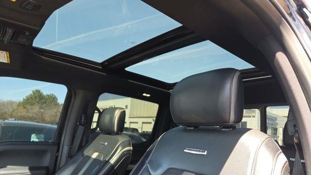 2019 Ford F-250 Super Duty King Ranch
