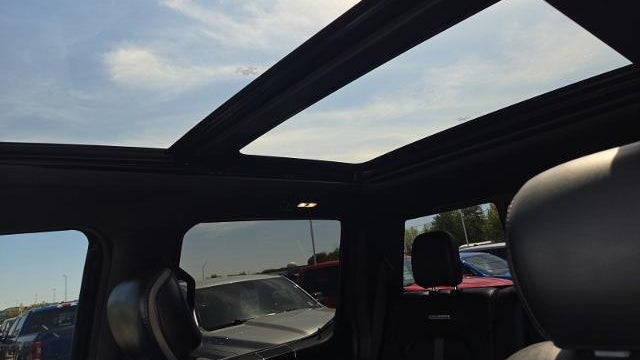 2019 Ford F-250 Super Duty King Ranch