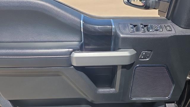 2019 Ford F-250 Super Duty King Ranch
