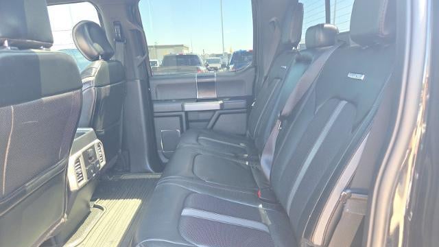 2019 Ford F-250 Super Duty King Ranch