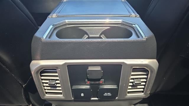 2019 Ford F-250 Super Duty King Ranch