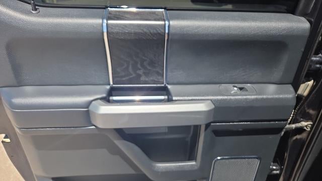 2019 Ford F-250 Super Duty King Ranch