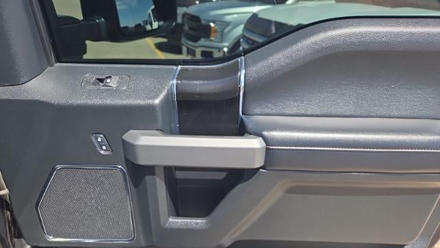 2019 Ford F-250 Super Duty King Ranch