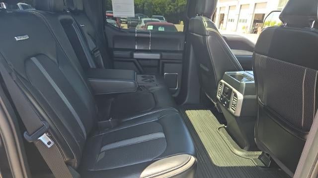 2019 Ford F-250 Super Duty King Ranch