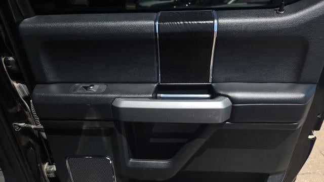 2019 Ford F-250 Super Duty King Ranch