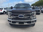 2019 F-250 Super Duty Thumbnail 2